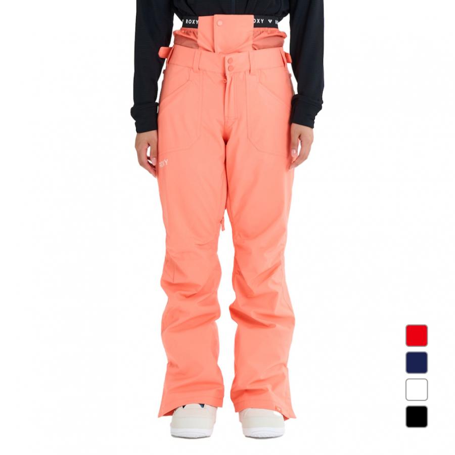 ROXY（ロキシー） レディース スノーボード パンツ SNOWHOLIC PT