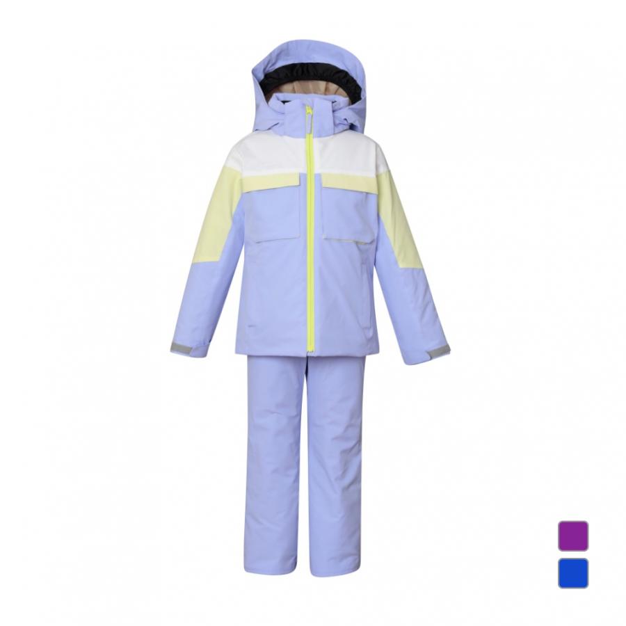 フェニックス（PHENIX） ジュニア キッズ 子供 スキー ウェア上下