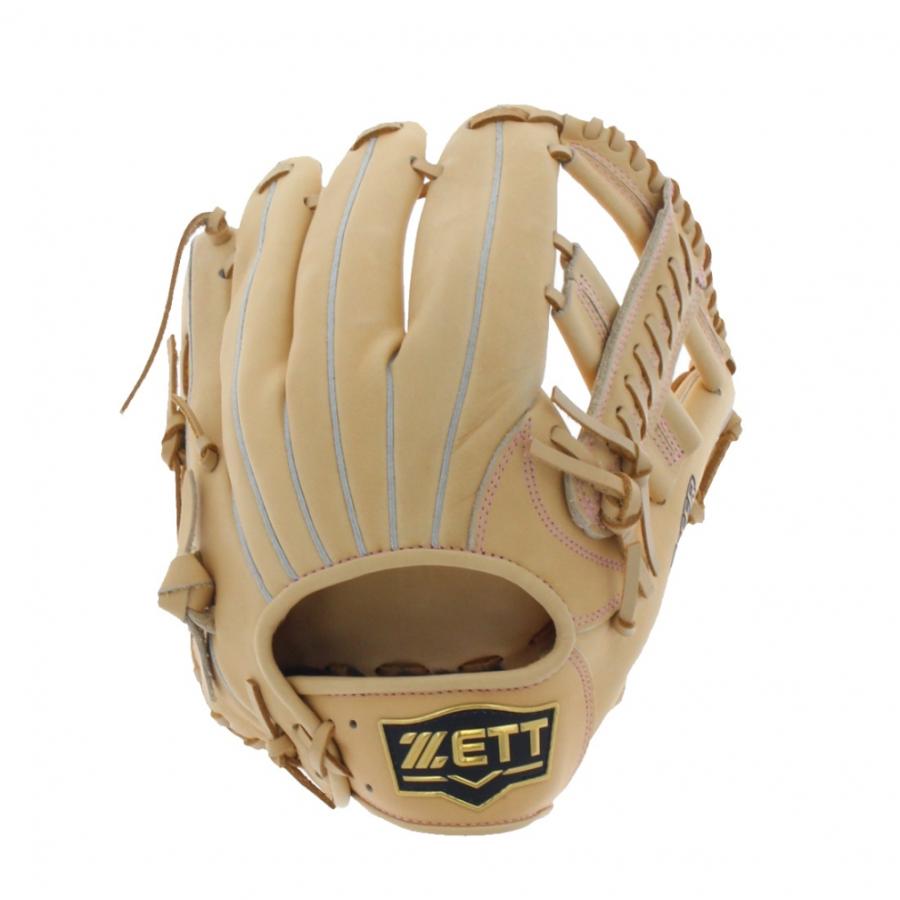 505-8 ZETT SOFT STEER 一般軟式オールラウンド 505-8 ZETT SOFT STEER