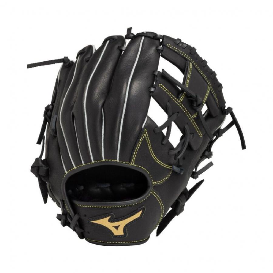 MIZUNO（ミズノ） 軟式用BALL PARK オールラウンド用 サイズ9