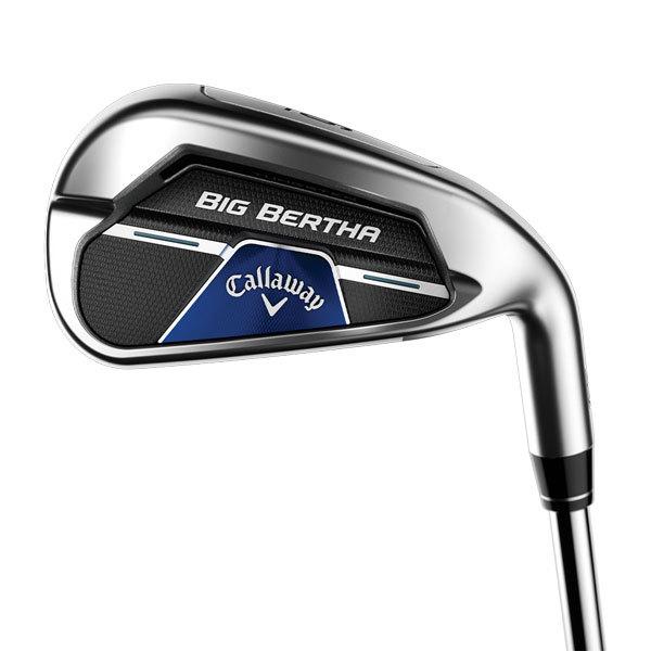 Callaway（キャロウェイ） ビッグバーサ B21 アイアン 6本セット （#5