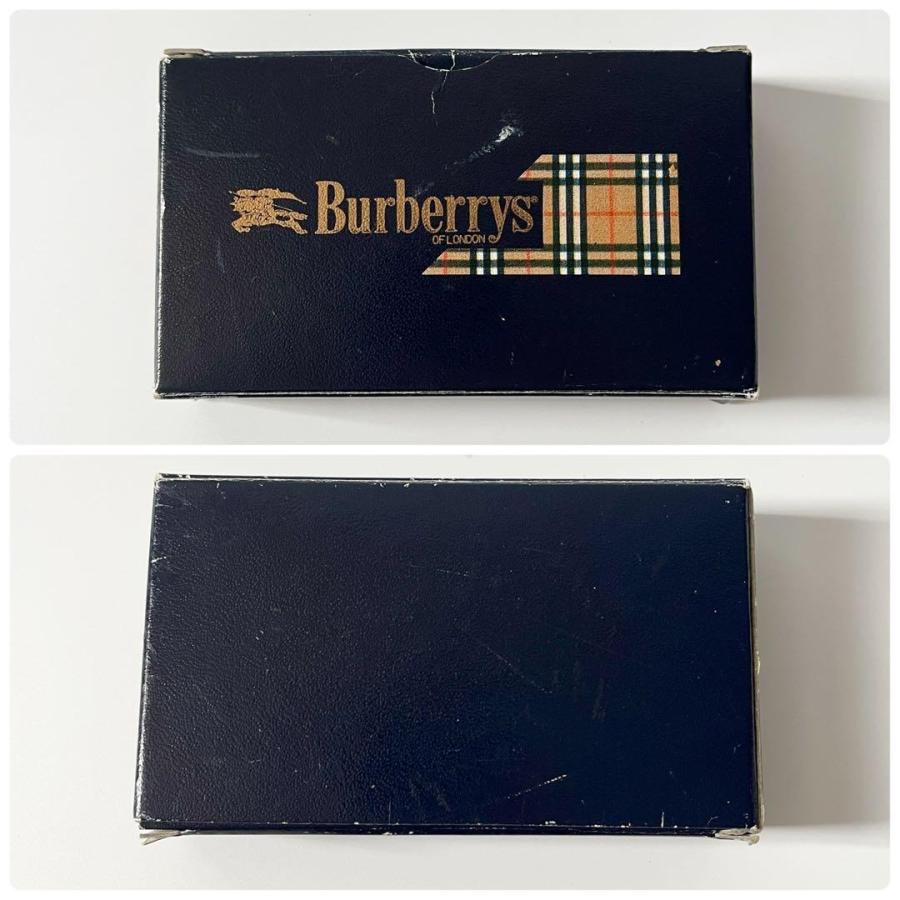 BURBERRY（バーバリー） 【未使用保管品】Burberry 4連 キーケース