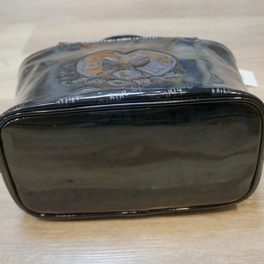 mila schon（ミラショーン） スポーツ・カートポーチ ミニトートバック