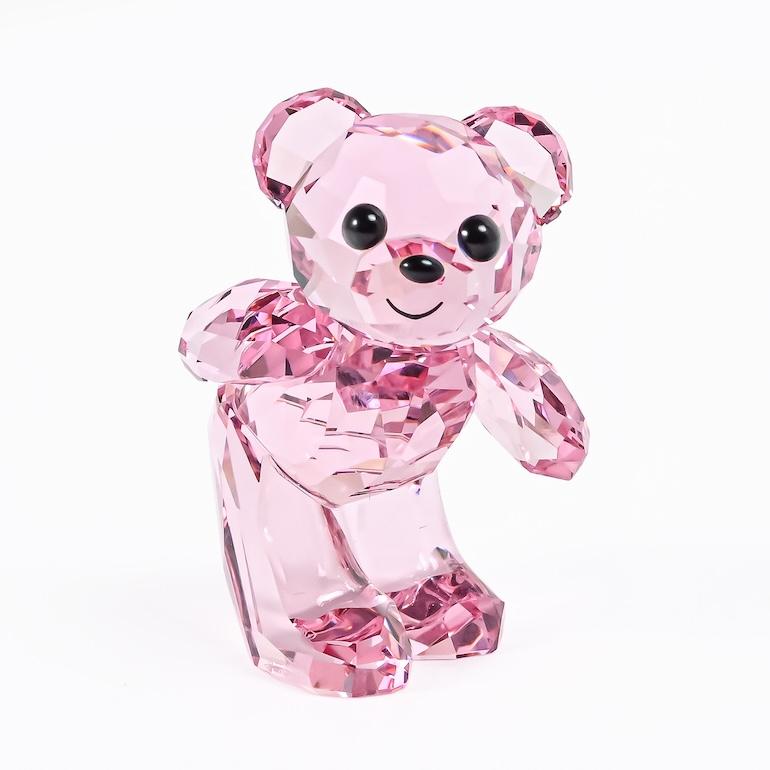 SWAROVSKI（スワロフスキー） クリスタルフィギュア KRISベア 30th