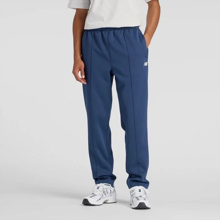 New Balance（ニューバランス） スウェット 上下セット メンズ 裏起毛