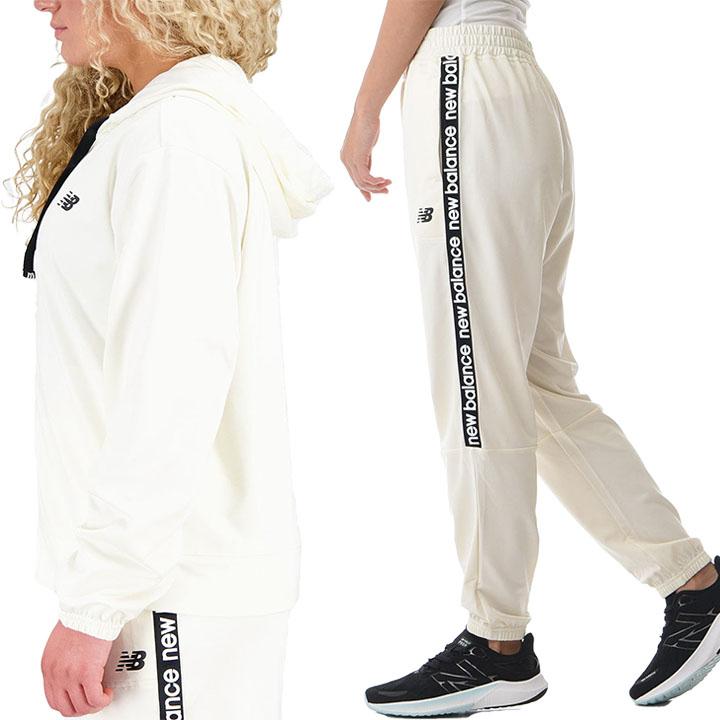 New Balance（ニューバランス） スウェット 上下セット レディース