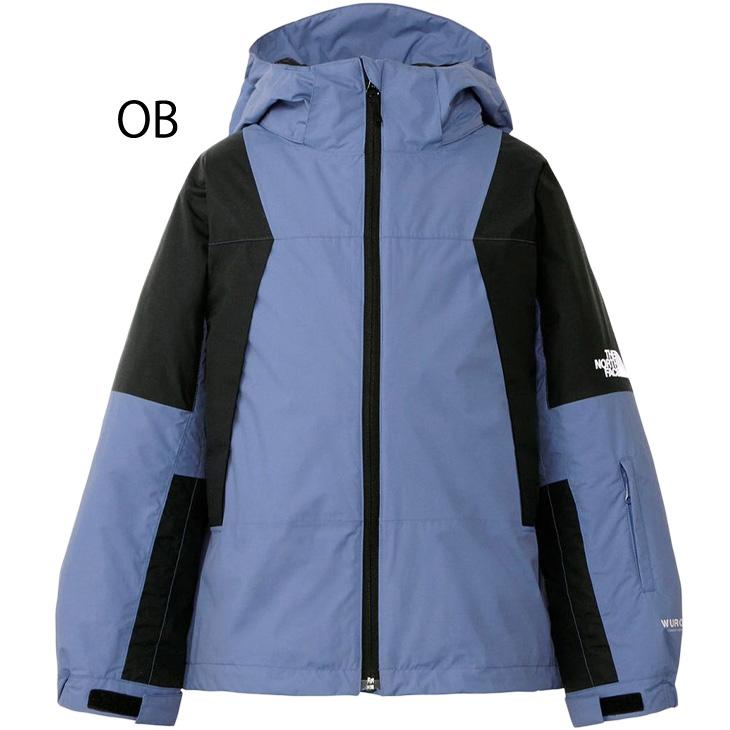 The North Face 子ども用スキーウェア 130cm 無記名 楽天市場】スキー