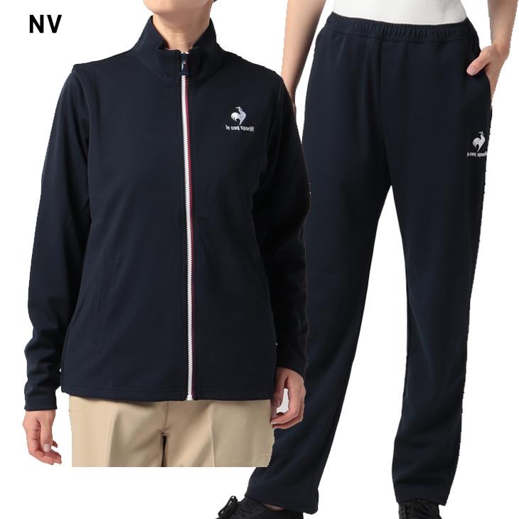 le coq sportif（ルコックスポルティフ） ジャージ 上下セット