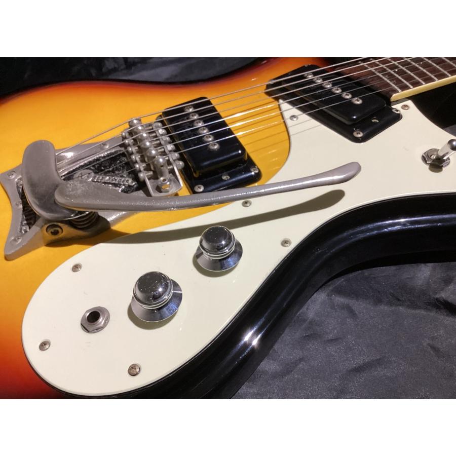 期間限定セール！】Mosrite THE VENTURES MODEL / Sunburst