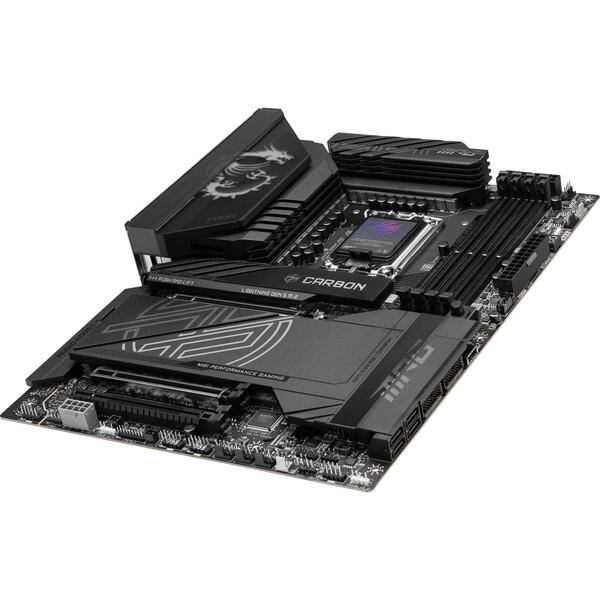 MSI MSI MPG Z890 CARBON WIFI マザーボード : XPRICE Yahoo!店 - 通販