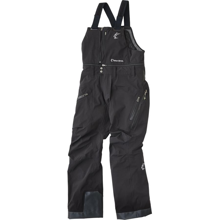 Teton Bros.（ティートンブロス） ティートンブロス−TetonBros． TB