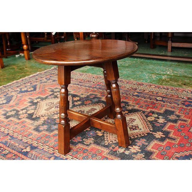 イギリスアンティーク家具 コーヒーテーブル サイドテーブル テーブル