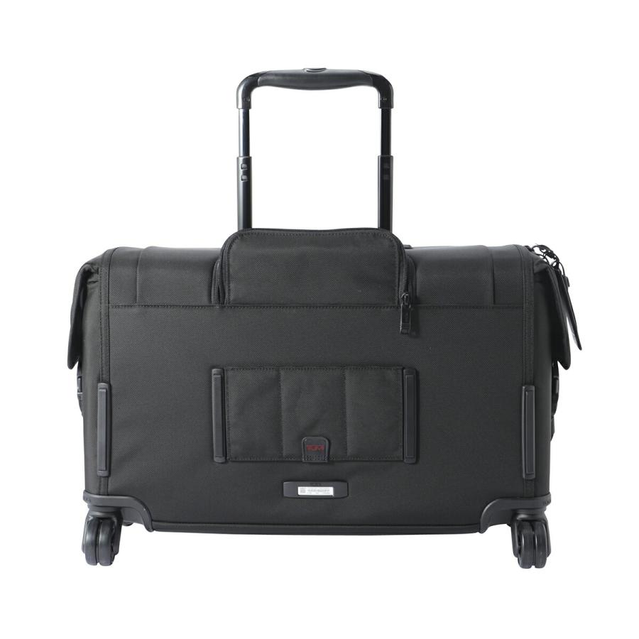 TUMI（トゥミ） 並行輸入 キャリーケース アルファ 02203038D3