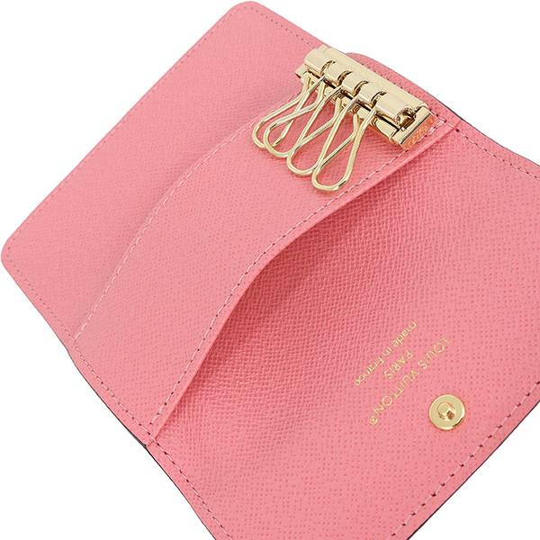 LOUIS VUITTON（ルイ・ヴィトン） キーケース ミュルティクレ4
