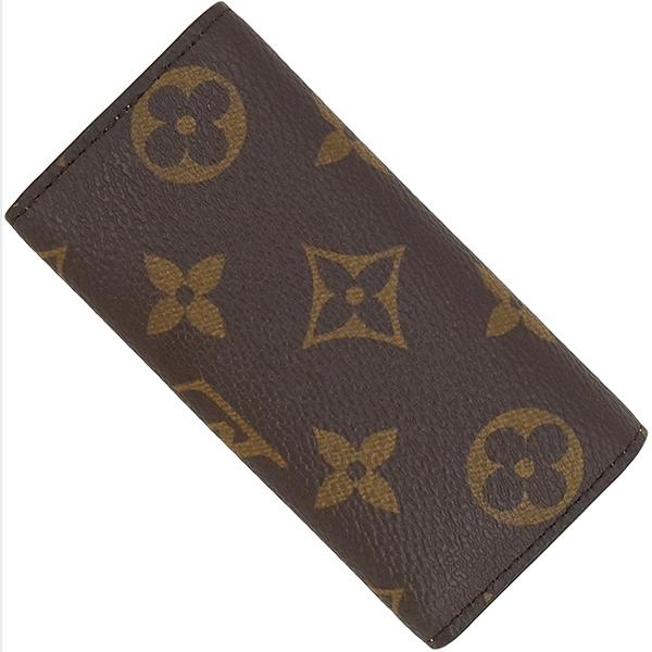LOUIS VUITTON（ルイ・ヴィトン） キーケース ミュルティクレ4