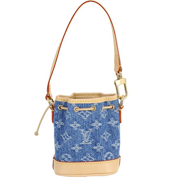 LOUIS VUITTON（ルイ・ヴィトン） バッグチャーム キーホルダー M01700