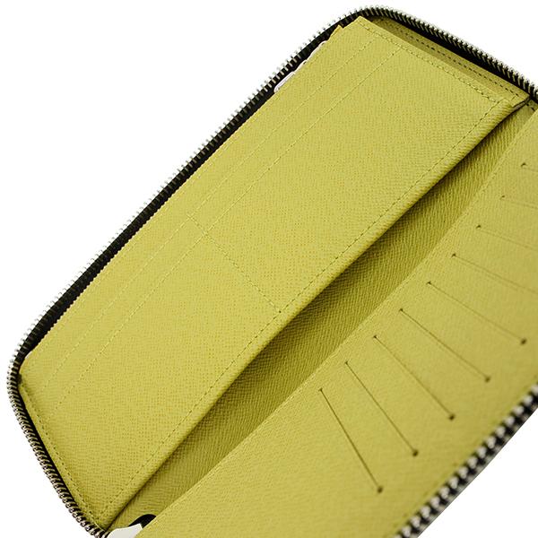 ジッピー・ウォレット ルイヴィトン 長財布 ジッピーウォレット ヴェル