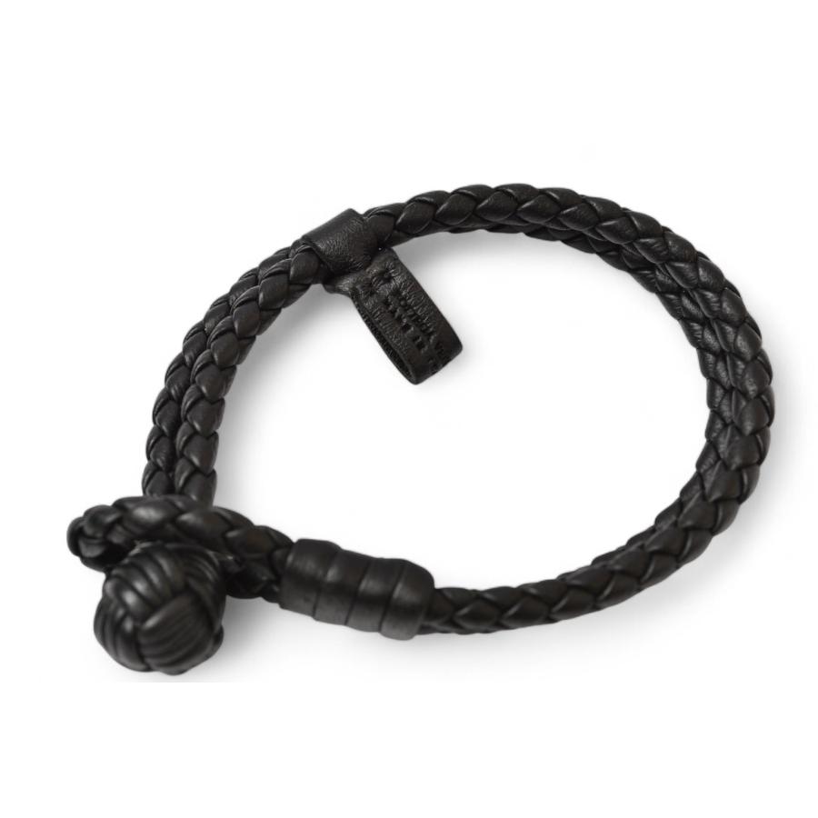 ボッテガヴェネタ ブレスレット/バングル BOTTEGA VENETA イントレ