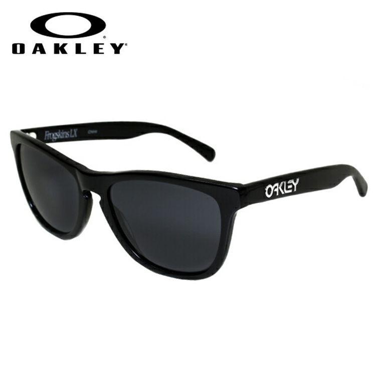 Frogskins オークリー サングラス フロッグスキン 国内正規品 メンズ