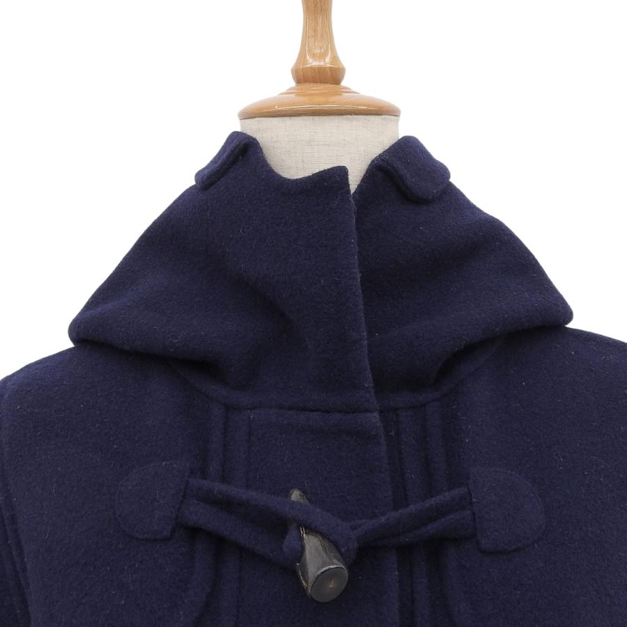 Mackintosh（マッキントッシュ） 美品△Mackintosh ロゴトグルボタン