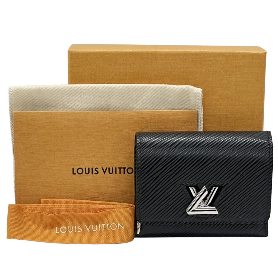 LOUIS VUITTON（ルイ・ヴィトン） 財布 エピ レディース ブランド 三