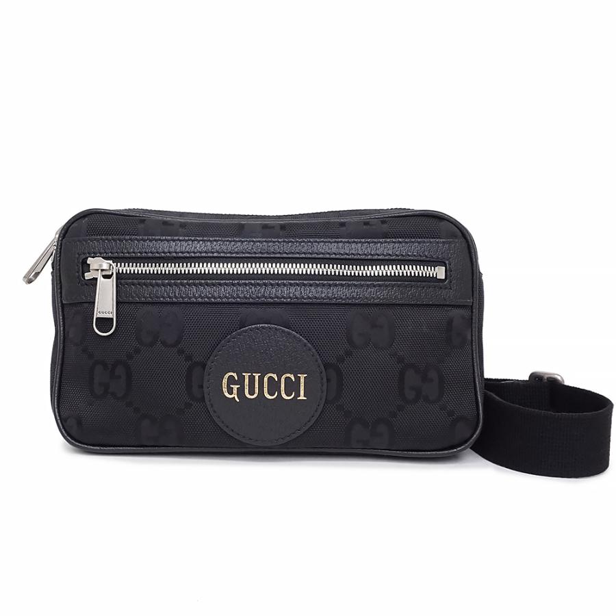 GUCCI（グッチ） （新品・未使用品）グッチ GUCCI Off The Grid オフザ