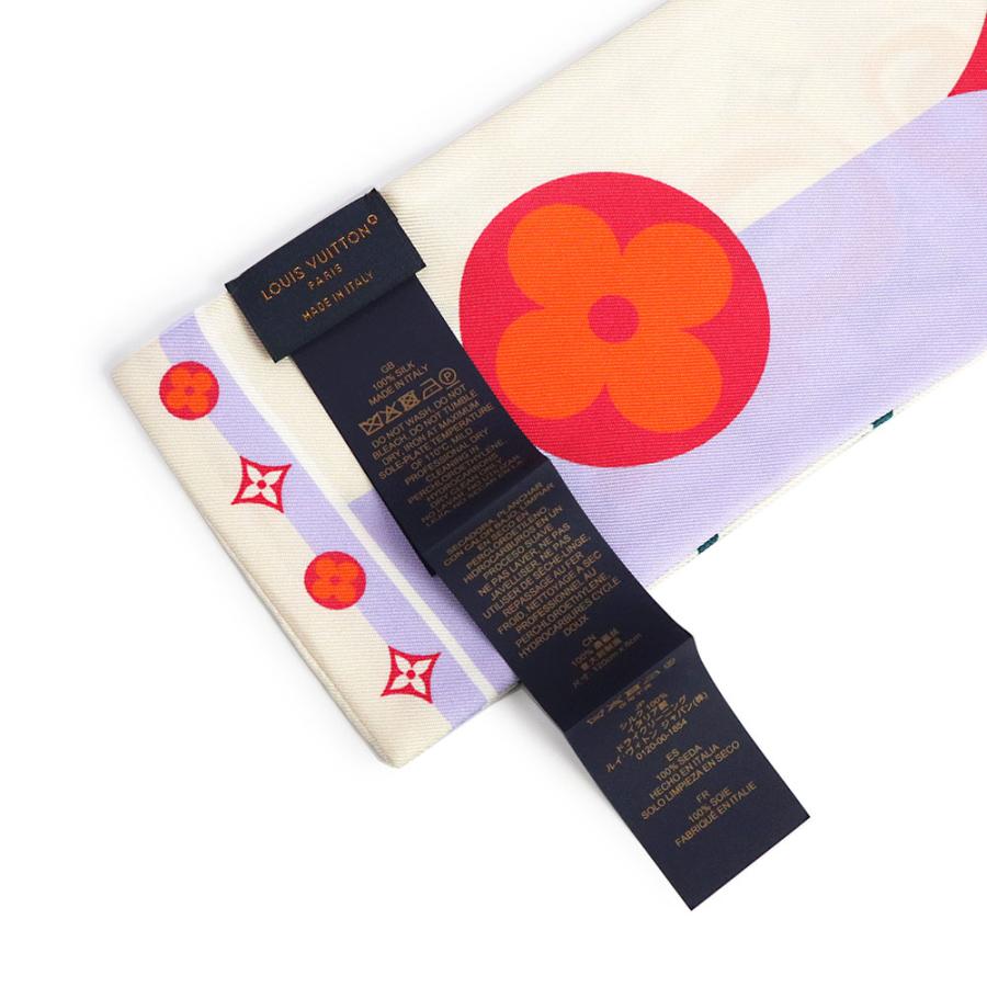 LOUIS VUITTON（ルイ・ヴィトン） （美品）ルイ ヴィトン バンドー LV