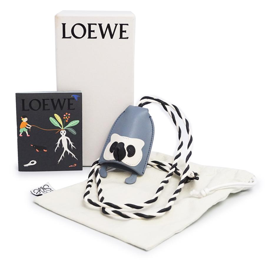 LOEWE（ロエベ） （未使用 展示品）LOEWE C880232X08 Suna Fujita スナ