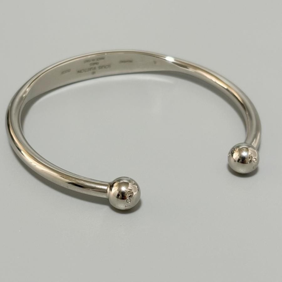 LOUIS VUITTON（ルイ・ヴィトン） ジョンク モノグラム ブレスレット