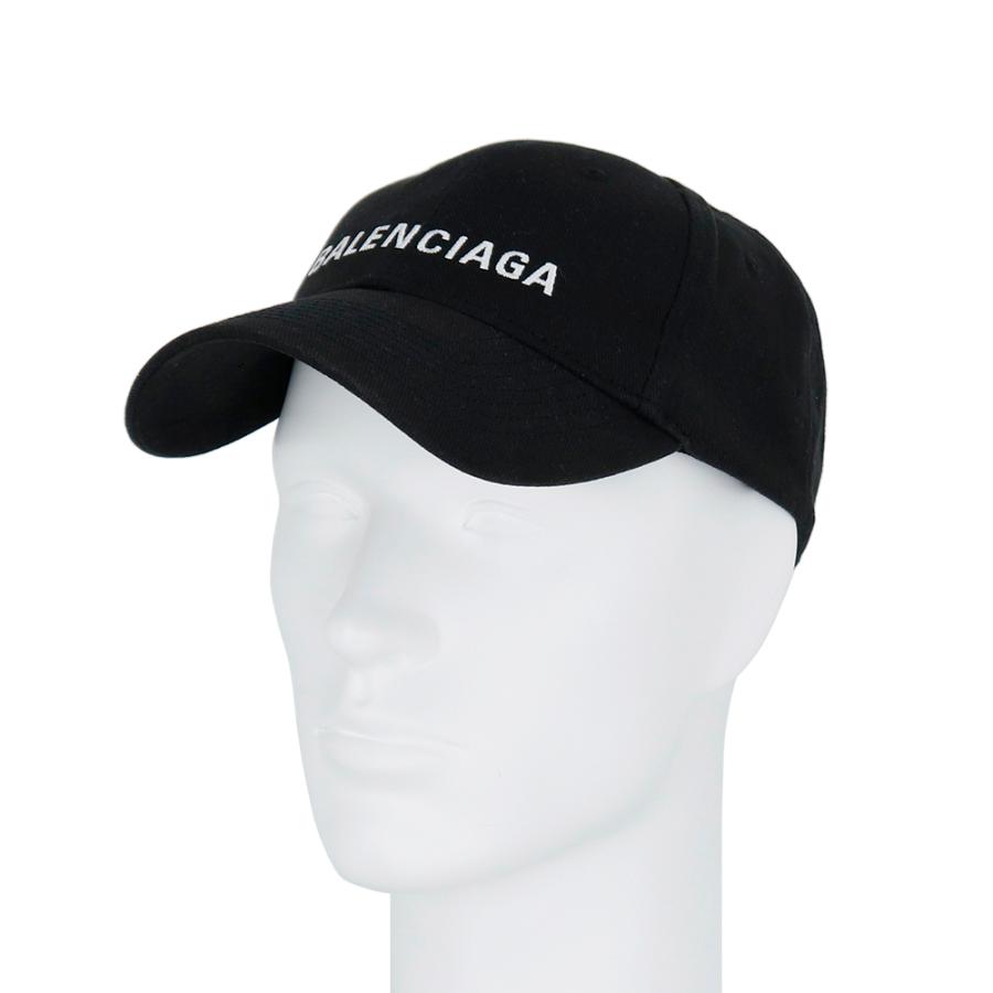 BALENCIAGA（バレンシアガ） キャップ ベースボールキャップ 529192