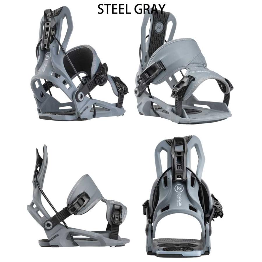 FLOW（フロー） 24-25 NIDECKER/ナイデッカー NEXUS FUSION ネクサス