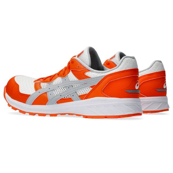 ウィンジョブ アシックス asics 安全靴 作業靴 CP210 ホールド性と軽量