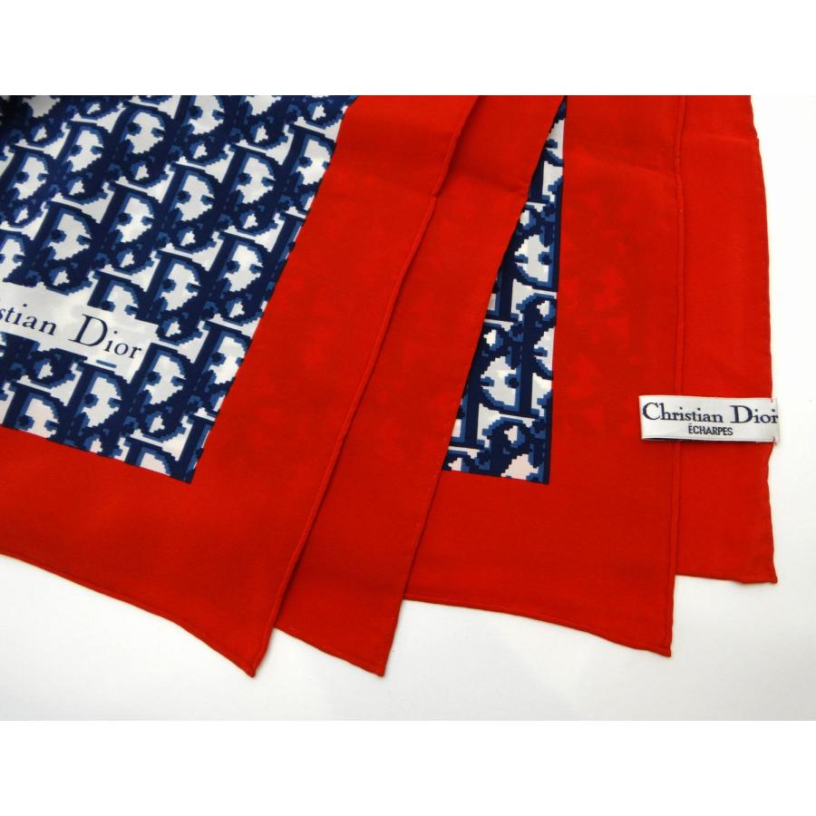 Christian Dior（クリスチャン・ディオール） ディオール トロッター