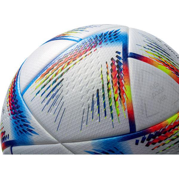 2022 FIFA ワールドカップ アル・リフラ サイズ5 サッカーボール未使用