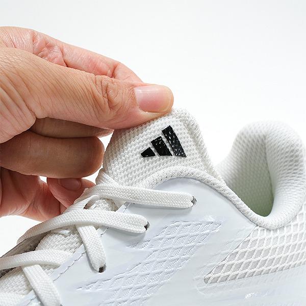 adidas（アディダス） 3連休も毎日出荷 交換無料 野球 スパイク 金具