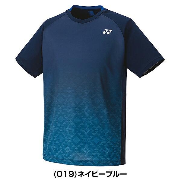 YONEX（ヨネックス） テニス バドミントン Tシャツ ユニゲームシャツ