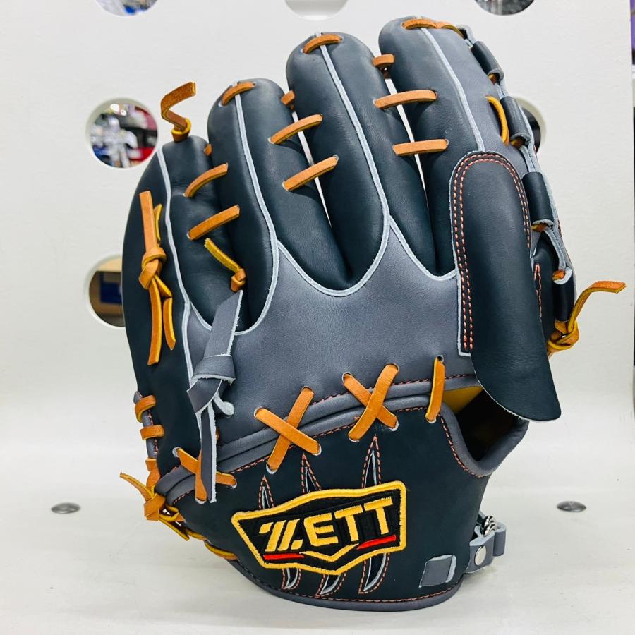 ゼット（ZETT） 【当店限定モデル】 プロステイタス PROSTATUS