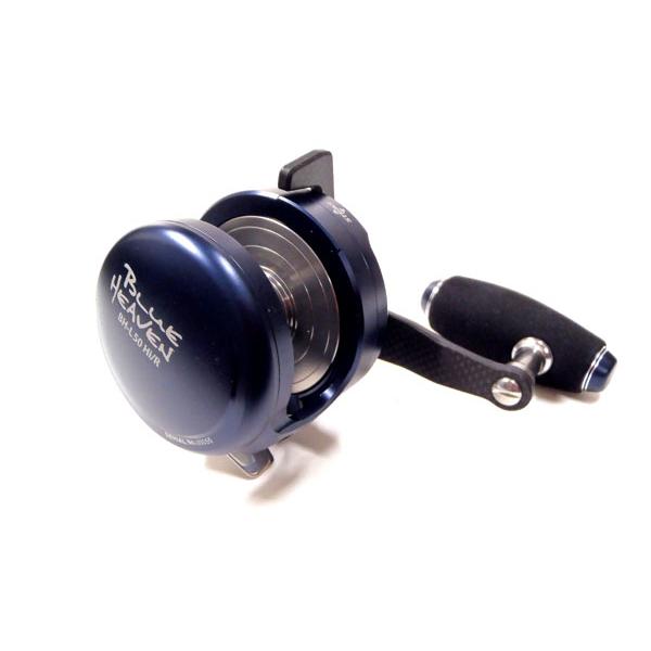 STUDIO OCEANMARK BLUEHEAVEN ブルーヘブン L50Hi/R-Bb (24) ブラック