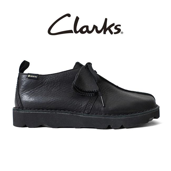 CLARKS クラークス Desert Trek GTX デザート トレック ゴアテックス