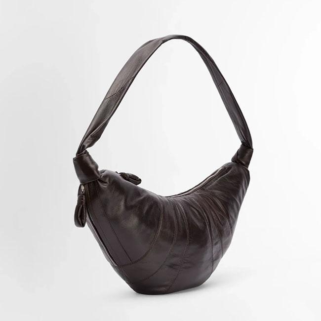 LEMAIRE ルメール LARGE CROISSANT BAG ナッパレザー ラージ