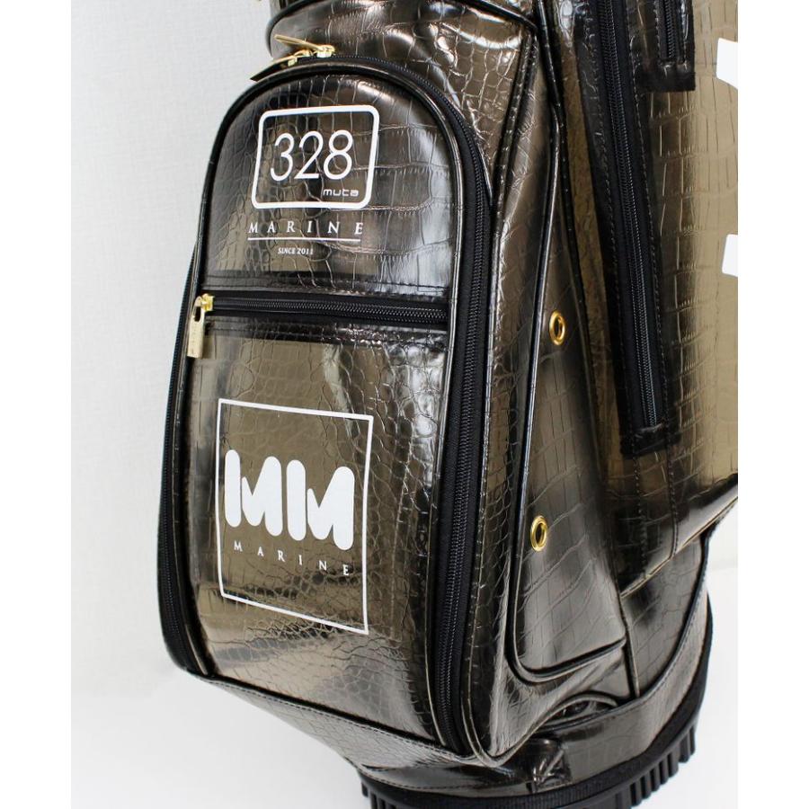 muta（ムータ） ☆Safari 2022 8月号掲載モデル☆ muta MARINE GOLF