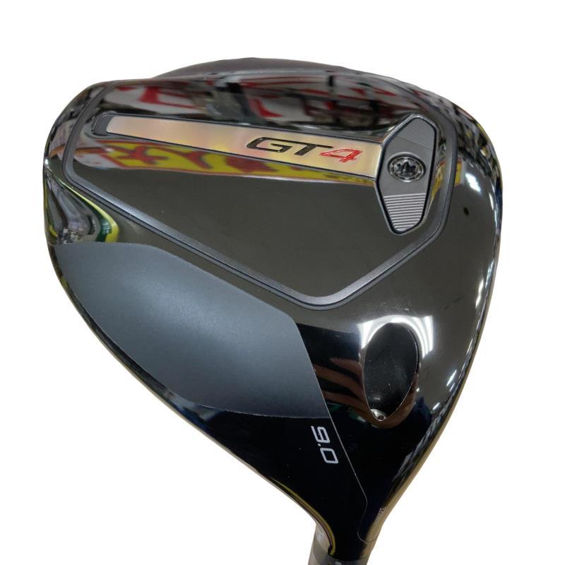 Titleist（タイトリスト） GT4 9° ドライバー DR フレックスS : ゴルフ