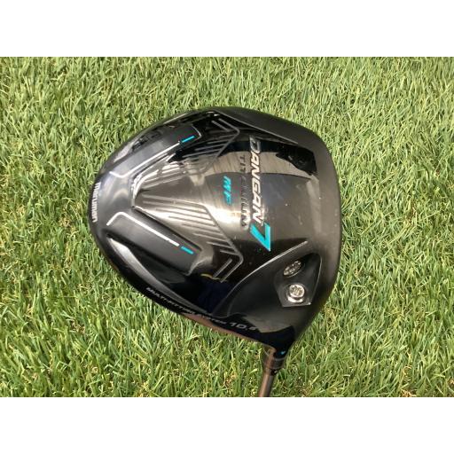 MAJESTY（マジェスティ） マジェスティゴルフ(旧マルマン) DANGAN 7 MF