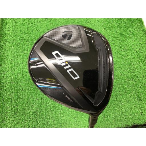 QI10 5w 18° GC-5S テーラーメイド フェアウェイウッド TaylorMade