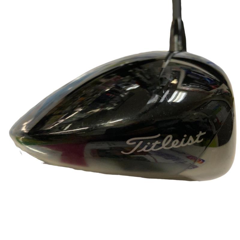 Titleist（タイトリスト） GT4 9° ドライバー DR フレックスS : ゴルフ