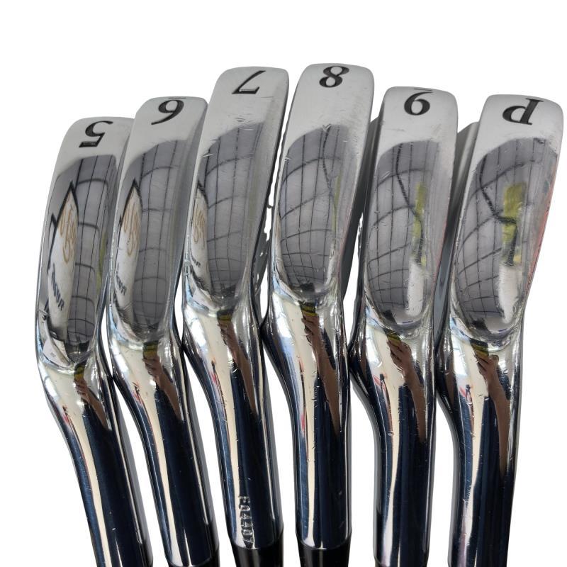 赤*郎様 【美品】EPON AF-Tour アイアンセット 8本 エポン AFツアー