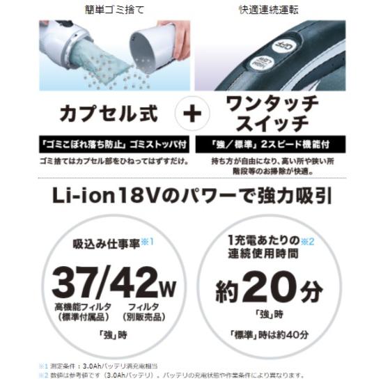 マキタ（makita） 当店だけ！バッテリー充電器も1年保証! 18V