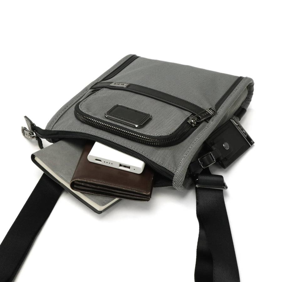 TUMI（トゥミ） セール25%OFF 正規品5年保証 ショルダーバッグ メンズ