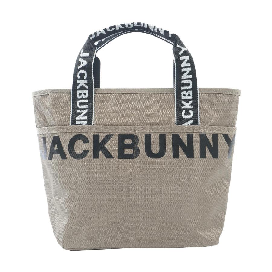 Jack Bunny!!（ジャックバニー） 専門店限定 カートバッグ : GDOゴルフ