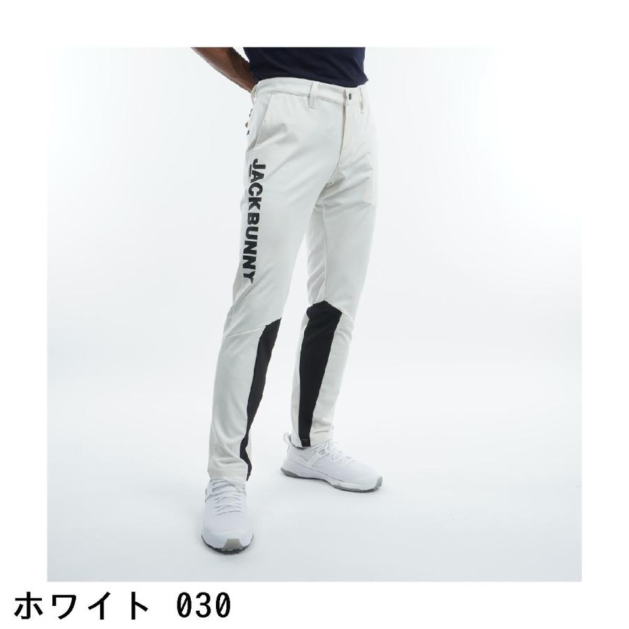 Jack Bunny!!（ジャックバニー） ポンチ イージーパンツ : GDOゴルフ